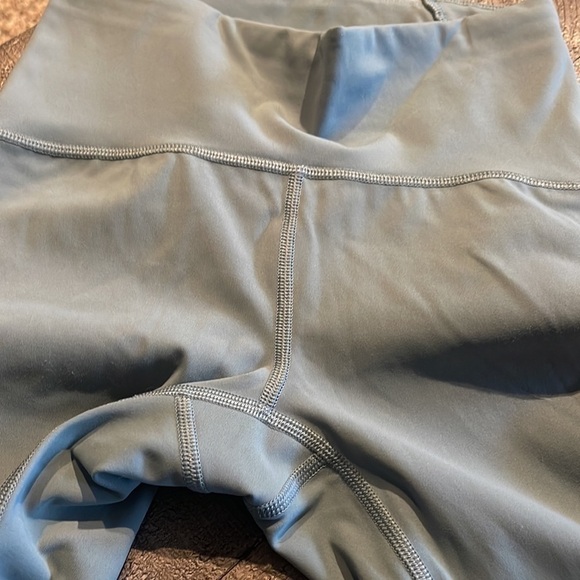 Lululemon Train Times 7/8 Pant *25"
Celadon - Picture 7 of 10